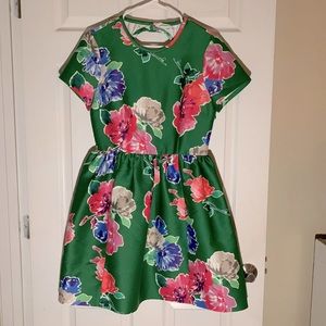 Kate Spade Mini Dress